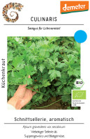 Culinaris BIO Schnittsellerie