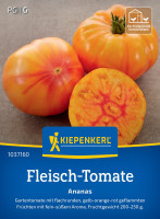 Kiepenkerl Fleisch-Tomate Ananas