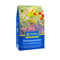Kiepenkerl Blumenmischung Nützlingsparadies