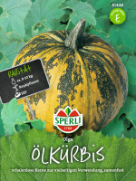 Sperli Kürbis Olga