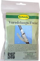 Schacht Veredelungs-Twist 50g