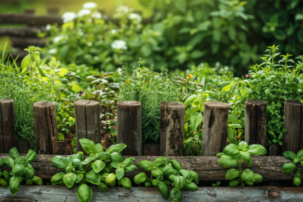 large-lush-green-garden-with-wooden-fence