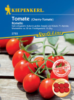 Cherry-Tomate Romello, F1