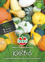 Sperli Kürbis SPERLI's Gourmet Mischung