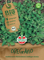 Sperli BIO Oregano