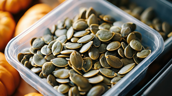 2400-shelled-pumpkin-seeds-resting-in-plastic-container