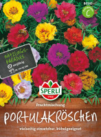 Sperli Portulakröschen Prachtmischung