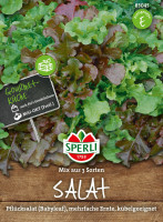 Sperli Salat Mischung aus 3 Sorten