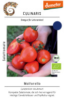 Culinaris BIO Salattomate 63 I -FL (Moltorello)