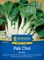 Kiepenkerl Pak Choi Joi Choi F1