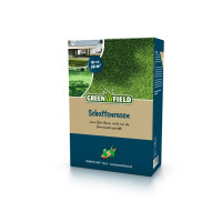 GREENFIELD Schattenrasen 1kg