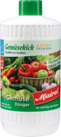 Mairol Gemüsedünger Liquid 1l