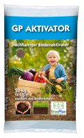 GreenPlan GP Aktivator 20kg