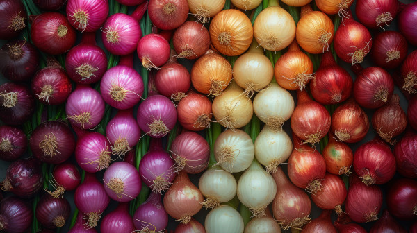 large-a-rainbow-of-onions-in-a-display