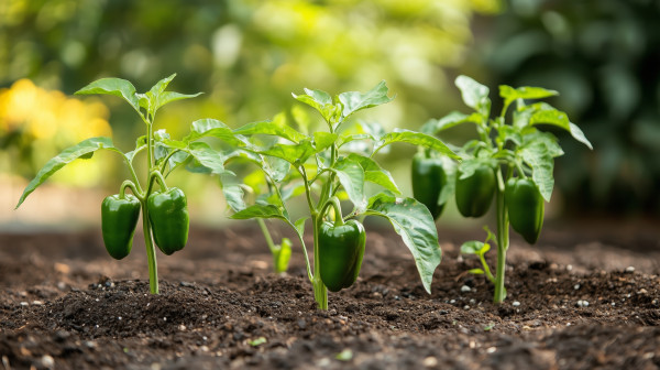 2400-young-bell-pepper-plants-growing-lushly-in-a-garden-bed-during-springtime-showcasing-vibrant-greenery-and-fresh-produce