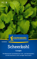 Kiepenkerl Scheerkohl Licapo