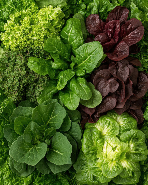 large-assortment-of-fresh-lettuce-varieties