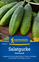 Kiepenkerl Salatgurke Delikateß
