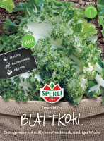 Sperli Blattkohl Emerald Ice