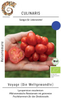 Culinaris BIO Reisetomate Voyage