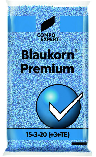 Compo Expert Blaukorn® Premium 25kg