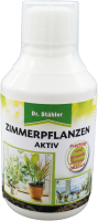 Dr. Stähler Zimmerpflanzen Aktiv 250ml