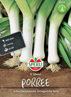 Sperli Porree D´Elbeuf