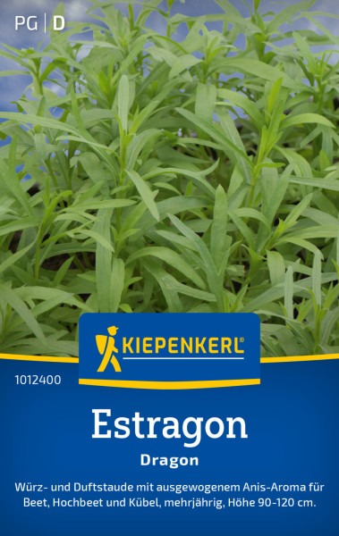 Kiepenkerl Estragon Dragon