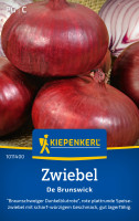 Kiepenkerl Zwiebel De Brunswick Kiepenkerl Zwiebel De Brunswick