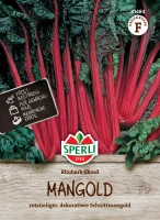 Sperli Mangold Rhubarb Chard