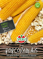 Sperli Popcornmais Nana, F1
