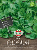 Sperli Feldsalat Volhart 3, MaxiPack 25g