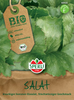 Sperli BIO Eissalat