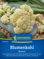 Kiepenkerl Blumenkohl Blumini F1