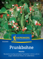 Kiepenkerl Prunkbohne Hestia