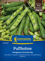 Kiepenkerl Puffbohne Hangdown Grünkernig Vorteilspackung