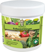 Schacht PFLANZENARZT© Schwefeldünger 100g