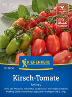 Kiepenkerl Kirsch-Tomate Amirou F1