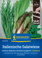 Kiepenkerl Italienische Salatwiese Saatband