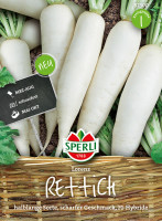 Sperli Rettich Lorenz, F1