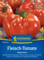 Kiepenkerl Fleisch-Tomate Gigantomo F1