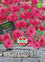 Sperli Kornblume SPERLI's Rote Lola