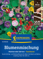 Kiepenkerl Blumenmischung Kletternde Gärten Saatband
