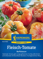 Kiepenkerl Fleisch-Tomate Buffalosun F1