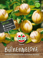 Sperli Birnenmelone Pepino
