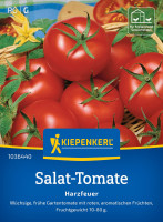 Kiepenkerl Salat-Tomate Harzfeuer F1