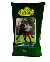 GRÜNE OASE Sportrasen (RSM Qualität) 10kg
