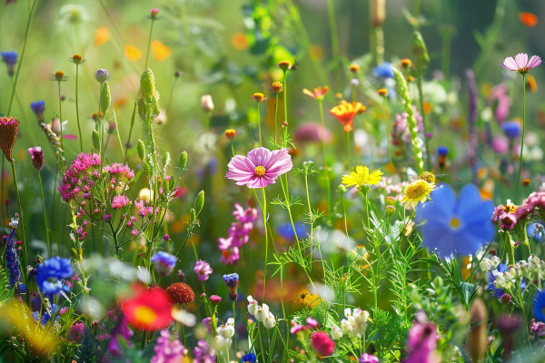 large-plant-a-native-habitat-for-insects-in-a-wildflower-meadow-with-nature-and-background
