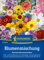 Kiepenkerl Blumenmischung Sommerblumenzauber