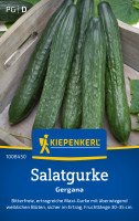 Kiepenkerl Salatgurke Gergana